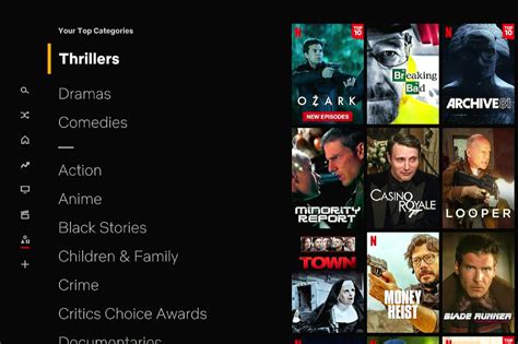 123movies movie genres interface